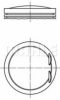 VW FAW L06J107065AG Piston